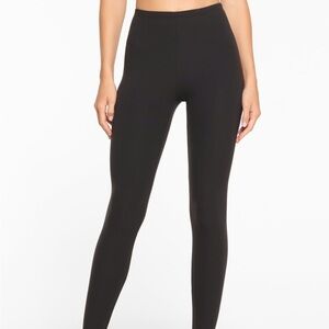 NWT SKIMS Onyx Fits Everybody Leggings